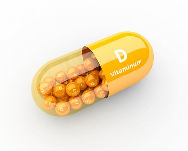 Витамин D в терапии остеоартрита: новые возможности и перспективы